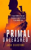 Primal Unleashed Primal Unleashed