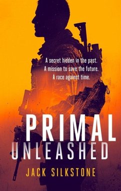 Primal Unleashed - Silkstone, Jack