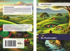 Die Waschwupfler Die Waschwupfler