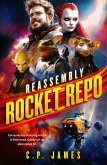Rocket Repo Rocket Repo