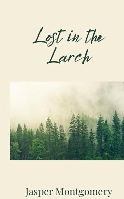 Cover Lost in the Larch