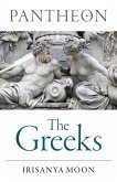 Pantheon: The Greeks Pantheon: The Greeks