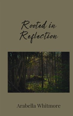 Cover Rooted in Reflection