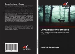 Cover Comunicazione efficace