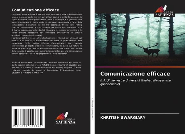 Comunicazione efficace