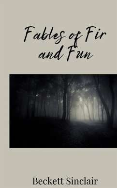 Cover Fables of Fir and Fun
