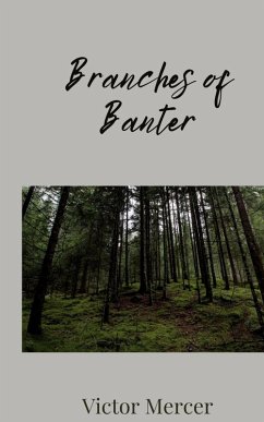 Cover Branches of Banter