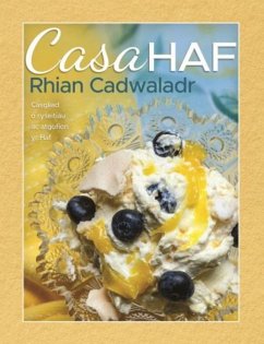 Cover Casa Haf
