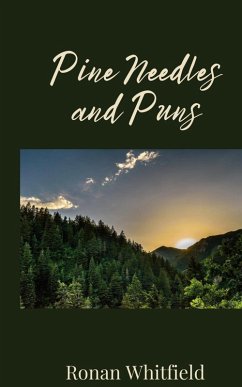 Cover Pine Needles and Puns