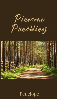 Pinecone Punchlines - Hawthorne, Penelope