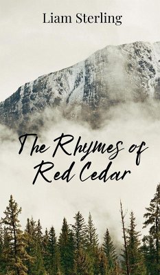 Cover The Rhymes of Red Cedar