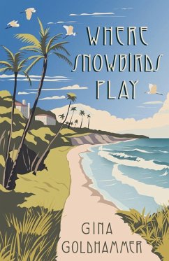 Cover Where Snowbirds Play
