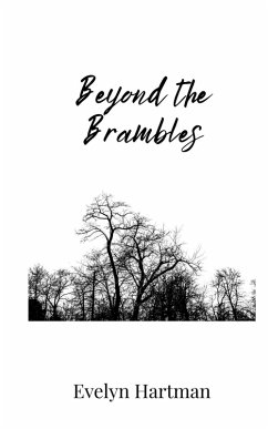Cover Beyond the Brambles