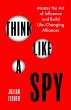 Think Like a Spy - Bild 1