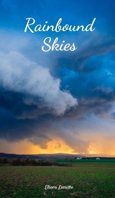 Cover Rainbound Skies
