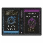 Shattered Innocence & Royal Heart Shattered Innocence & Royal Heart