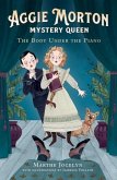 Aggie Morton, Mystery Queen: The Body Under the Piano Aggie Morton, Mystery Queen: The Body Under the Piano