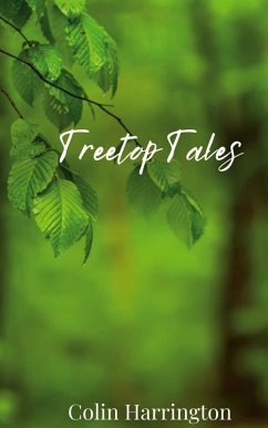 Cover Treetop Tales
