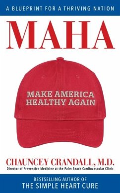 Cover Maha