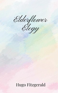 Cover Elderflower Elegy