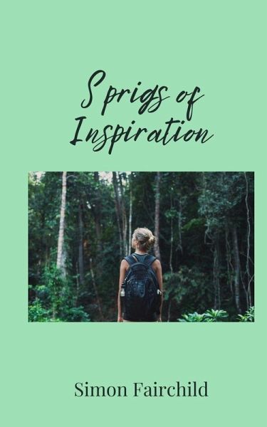Sprigs of Inspiration Sprigs of Inspiration