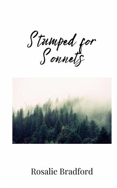 Stumped for Sonnets - Bradford, Rosalie