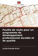 Feuille de route pour un programme de... - Bild 1
