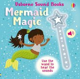 Wand Books: Mermaid Magic Wand Books: Mermaid Magic