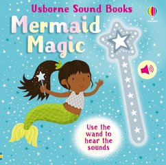 Cover Wand Books: Mermaid Magic