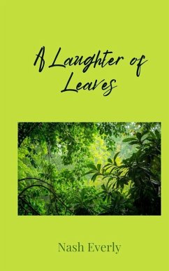 Cover A Laughter of Leaves