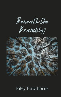 Cover Beneath the Brambles