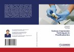 Various Impression Techniques In Prosthodontics