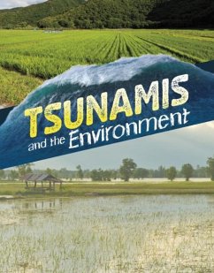 Tsunamis and the Environment - Collins, Ailynn