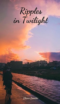 Ripples in Twilight - Lumiste, Eliora