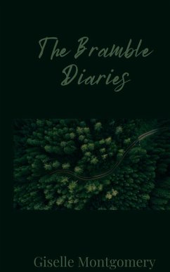 Cover The Bramble Diaries
