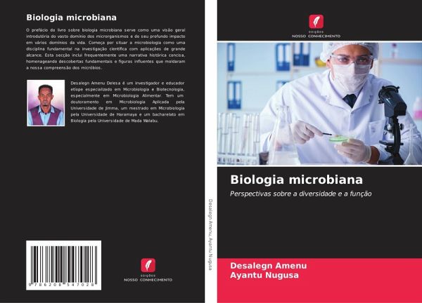 Biologia microbiana Biologia microbiana