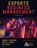 Esports Business Management Esports Business Management