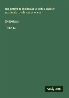 Cover Bulletins