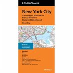 New York City 5 Boroughs Street Map New York City 5 Boroughs Street Map