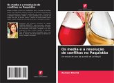 Os media e a resolução de conflitos no Paquistão Os media e a resolução de conflitos no Paquistão