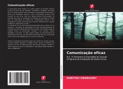 Cover Comunicação eficaz