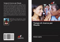 Cover Tempo di ricerca per Mayda
