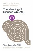 The Meaning of Branded Objects The Meaning of Branded Objects