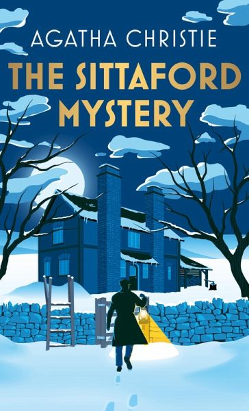 The Sittaford Mystery The Sittaford Mystery