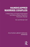Handicapped Married Couples Handicapped Married Couples
