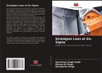 Stratégies Lean et Six Sigma Stratégies Lean et Six Sigma