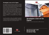 Stratégies Lean et Six Sigma