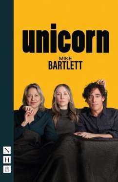 Unicorn - Bartlett, Mike