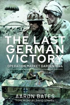 Cover The Last German Victory