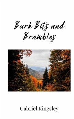 Cover Bark Bits and Brambles